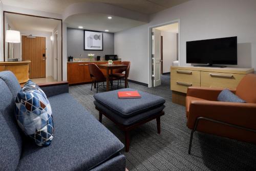 Courtyard by Marriott Atlantic City Beach Block - image 5