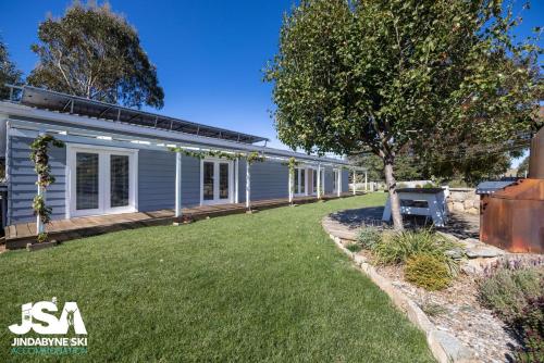 Edelweiss Cottage - Berridale