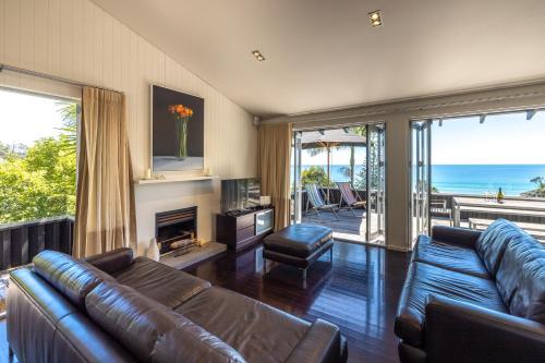 Black Bach - Stay Waiheke, Onetangi (Foto 4)