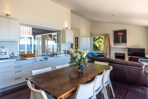 Black Bach - Stay Waiheke, Onetangi (Foto 8)