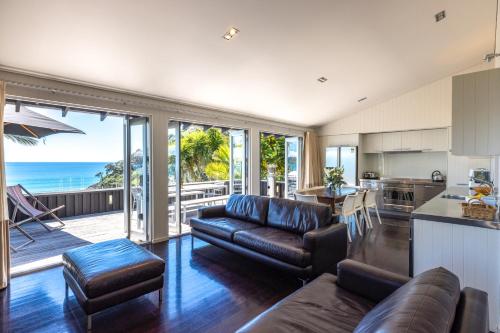 Black Bach - Stay Waiheke, Onetangi (Foto 6)