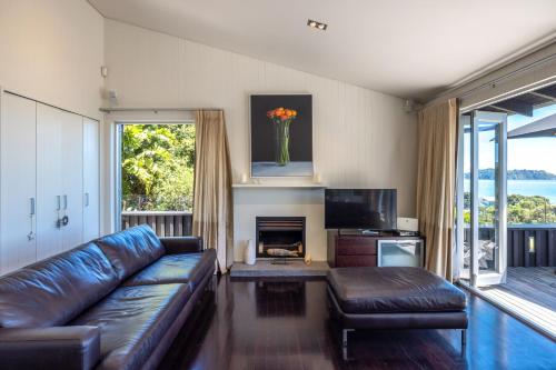 Black Bach - Stay Waiheke, Onetangi (Foto 5)