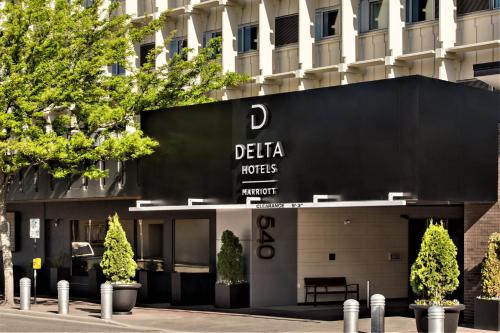 Delta Hotels by Marriott Kamloops