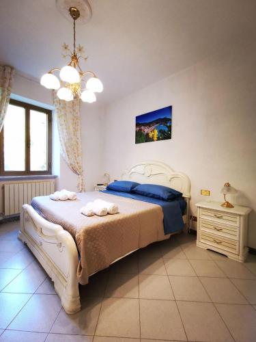  La Casa di Lice in Moneglia