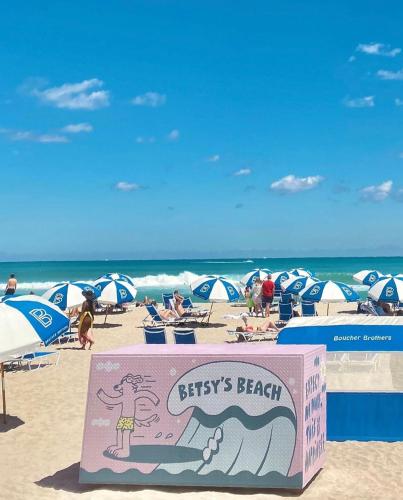450517658 The Betsy Hotel, South Beach