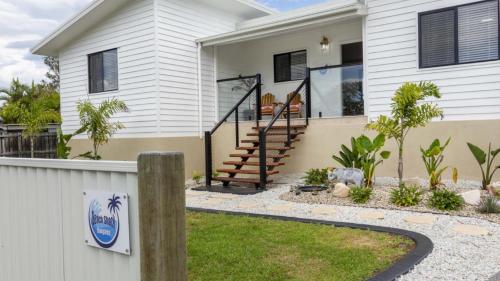 Beach Shack Bongaree