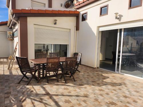 beaux duplex, Deli Ibrahim (photo 5)
