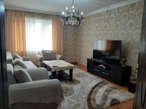 Apartment ЖУЖУНА Batumi