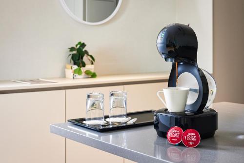 The Connoisseur Residence Hotel, Soul (fotografie 3)