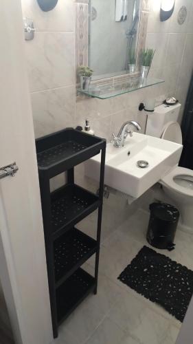 Luxury house near by Delphi