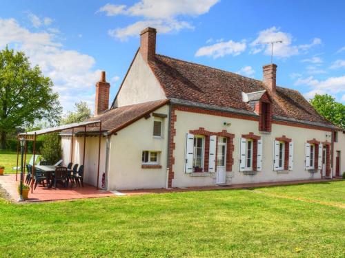 Gîte Soings-en-Sologne 4 pièces 6 personnes - FR-1-491-16 - image 7