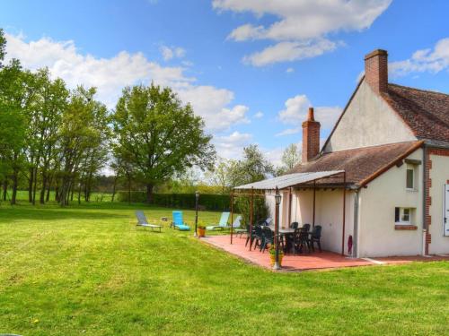 Gîte Soings-en-Sologne 4 pièces 6 personnes - FR-1-491-16 - image 6