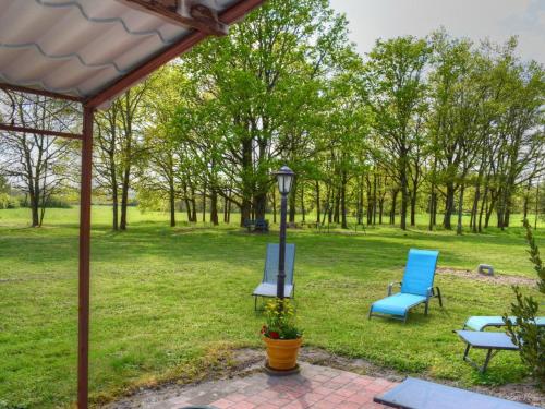 Gîte Soings-en-Sologne 4 pièces 6 personnes - FR-1-491-16 - image 12