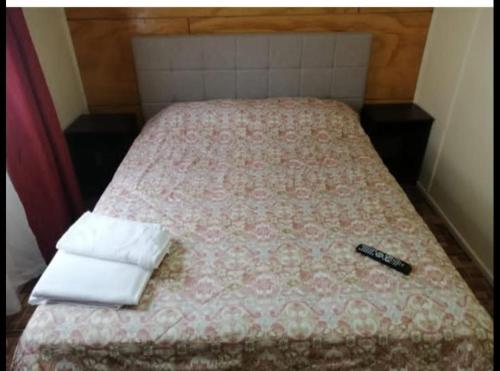 Apartamento acogedor