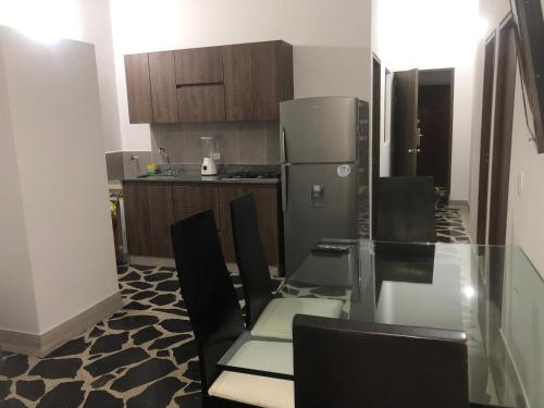 Apartamento amplio, excelente ubicación 3 alcobas 403