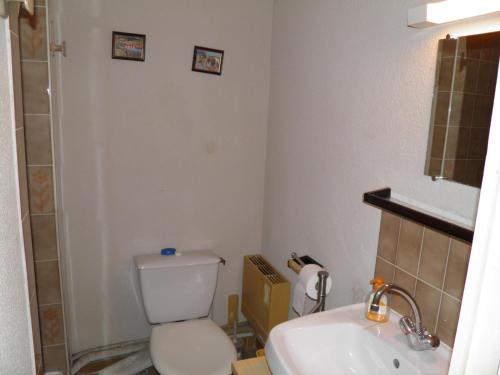 Appartement Sète 1 pièce 4 personnes - FR-1-338-78 - image 4