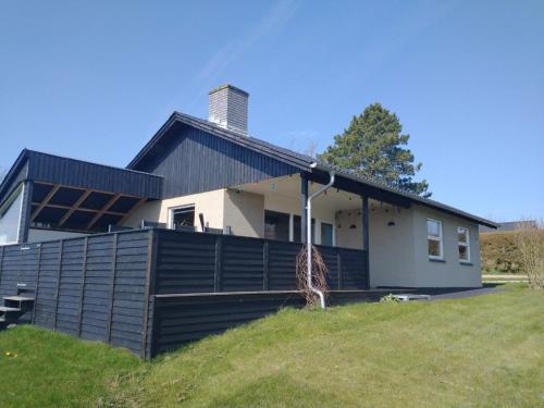  6 person holiday home in Roslev-By Traum in Roslev
