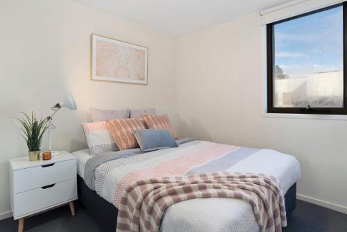 A Comfy & Cozy 2BR Apt Near Flemington Races