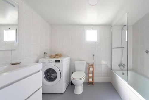 Comporta Sandy Villa, By TimeCooler