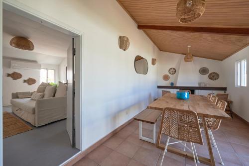 Comporta Sandy Villa, By TimeCooler