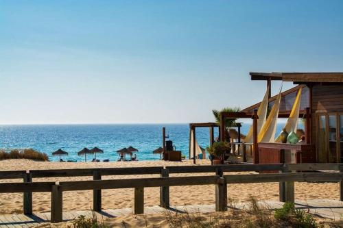 Comporta Sandy Villa, By TimeCooler