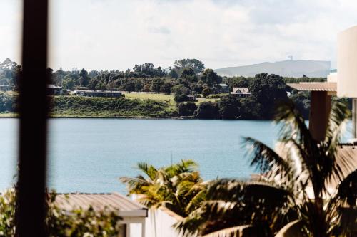 CitySide Hotel Tauranga