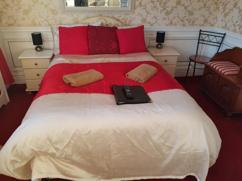 The Brema Hotel 4