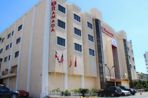 Ramada by Wyndham Princess Santo Domingo