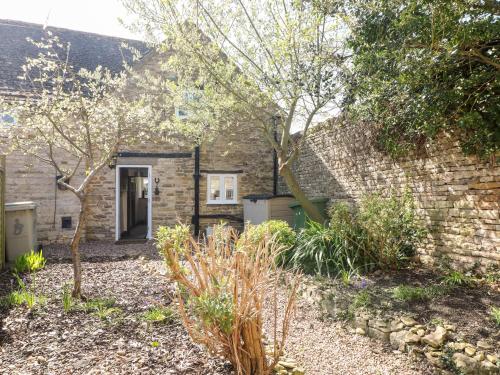 Manor View, Oakham