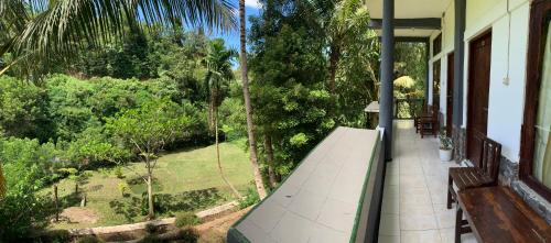 JOSEPH GUEST HOUSE - Kelimutu