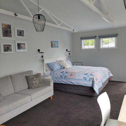 Welbourn Accommodation in นิวพลีเมาท์