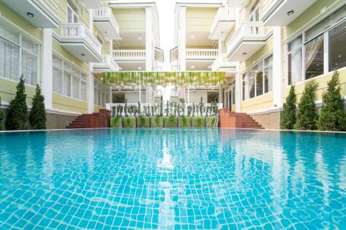 Hawal Boutique Villa Hoi An, Hoi An (fotografie 8)