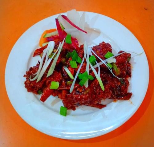 Hotel The White Lotus View Pvt Ltd in Siddharthanagar