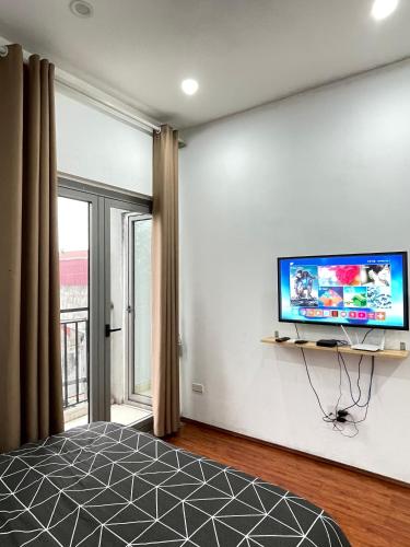 HB Apartment Westlake