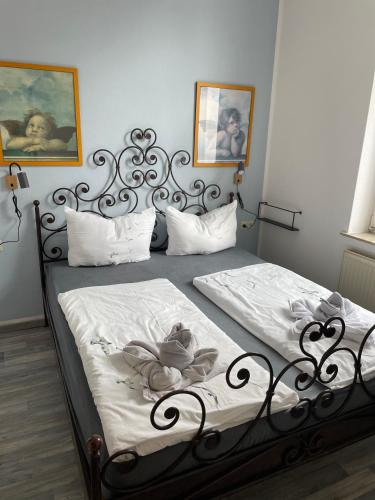 Aparthotel Domizil - image 5