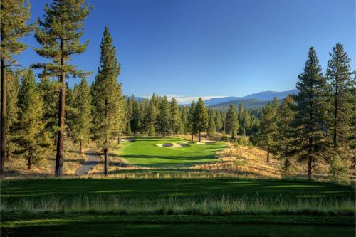 The Ritz-Carlton, Lake Tahoe