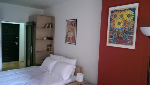 Apartment Kapishtec, Skopje (fotografie 3)