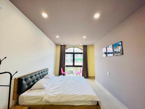 Madamrin Homestay Phu Quoc