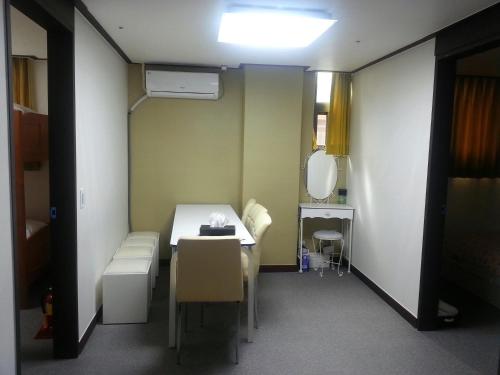 Ho Home Tel, Séoul (photo 3)