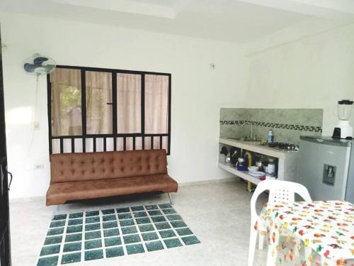 Apartamento vacacional piscina