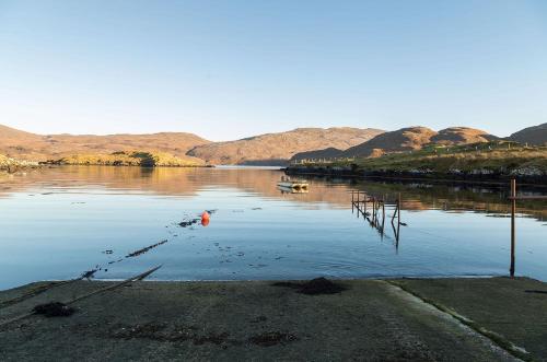Tigh Chailein in Isle Of Harris