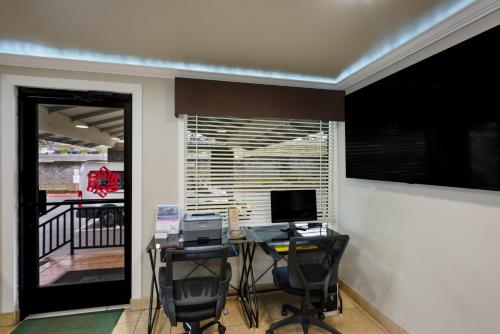 Quality Inn SeaTac Airport-Seattle