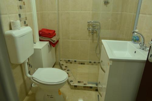 Apartment Kapishtec, Skopje (fotografie 8)