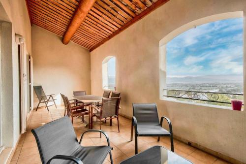 Les Coteaux de Pont Royal en Provence - maeva Home - Appartement 3 Pièces 6 Personnes - Sélection MAE-5989 - Le Moulin de Vernègues