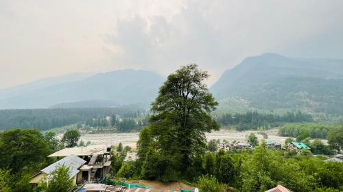 Sana cottage - Affordable Luxury Stay in Manali in Vashist