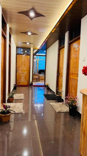 Sana cottage - Affordable Luxury Stay in Manali in Vashist