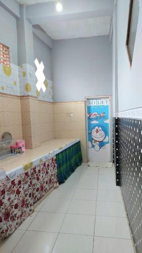 Penginapan Syariah Dhifa Indonesian only