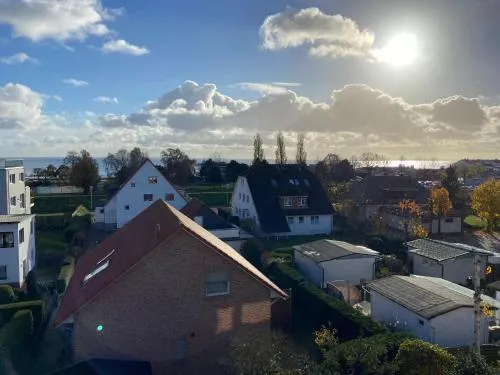 Haus Deichgraf, Whg 9 in Grömitz, Deutschland