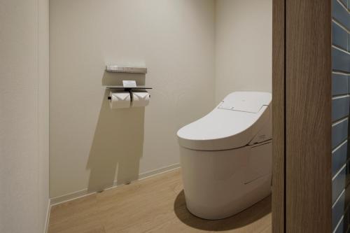 Fairfield by Marriott Okayama Tsuyama, Tsuyama (fotografie 6)