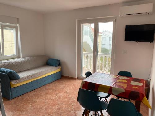  Apartments Zara in Zadar